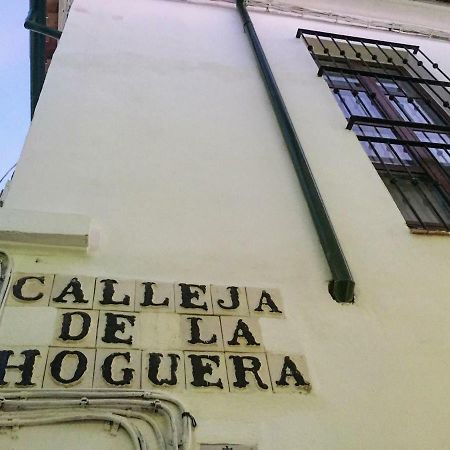 Entre 2 Mezquitas Apartamento 8 Córdoba Buitenkant foto