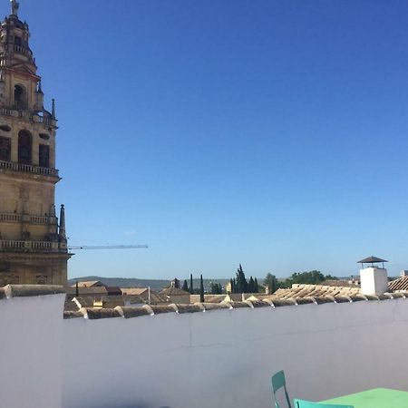 Entre 2 Mezquitas Apartamento 8 Córdoba Buitenkant foto