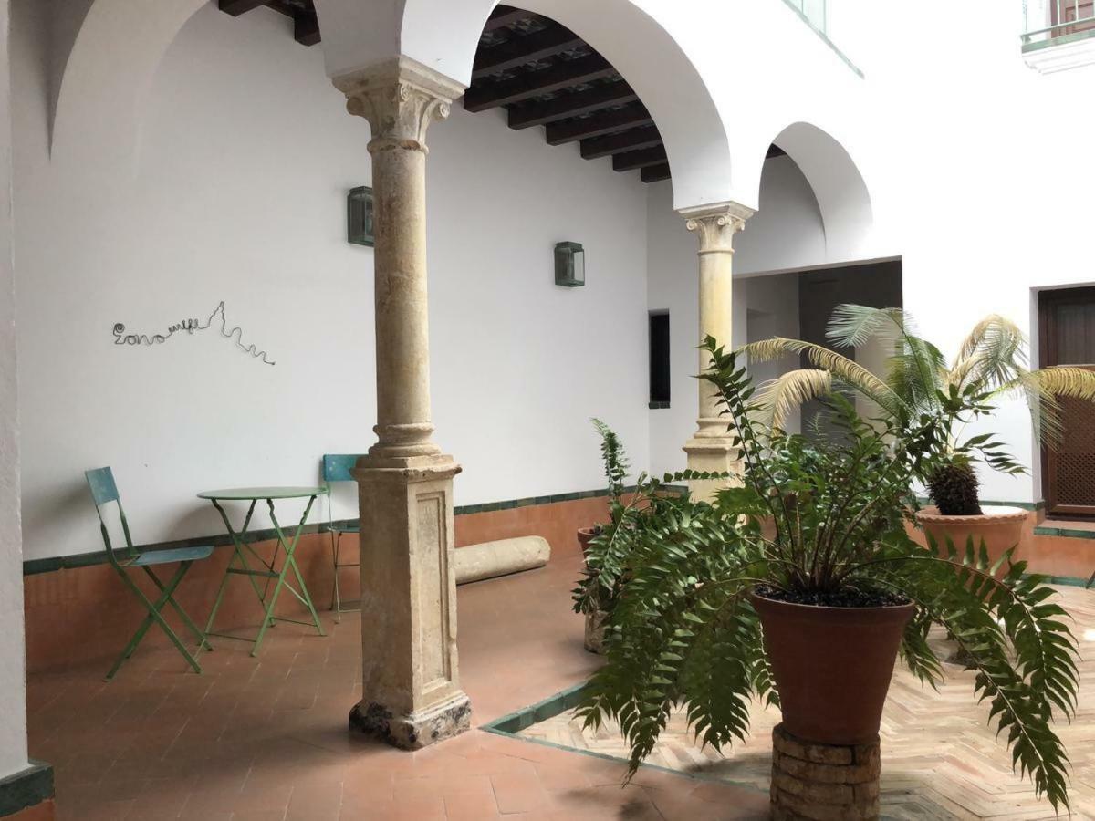 Entre 2 Mezquitas Apartamento 8 Córdoba Buitenkant foto