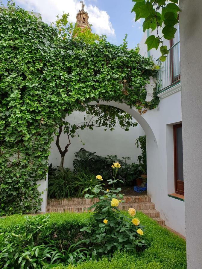 Entre 2 Mezquitas Apartamento 8 Córdoba Buitenkant foto