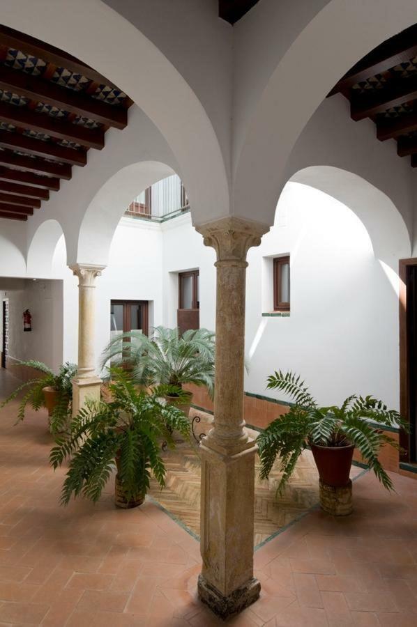 Entre 2 Mezquitas Apartamento 8 Córdoba Buitenkant foto