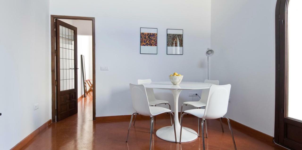 Entre 2 Mezquitas Apartamento 8 Córdoba Buitenkant foto