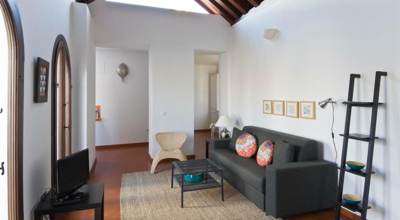 Entre 2 Mezquitas Apartamento 8 Córdoba Buitenkant foto