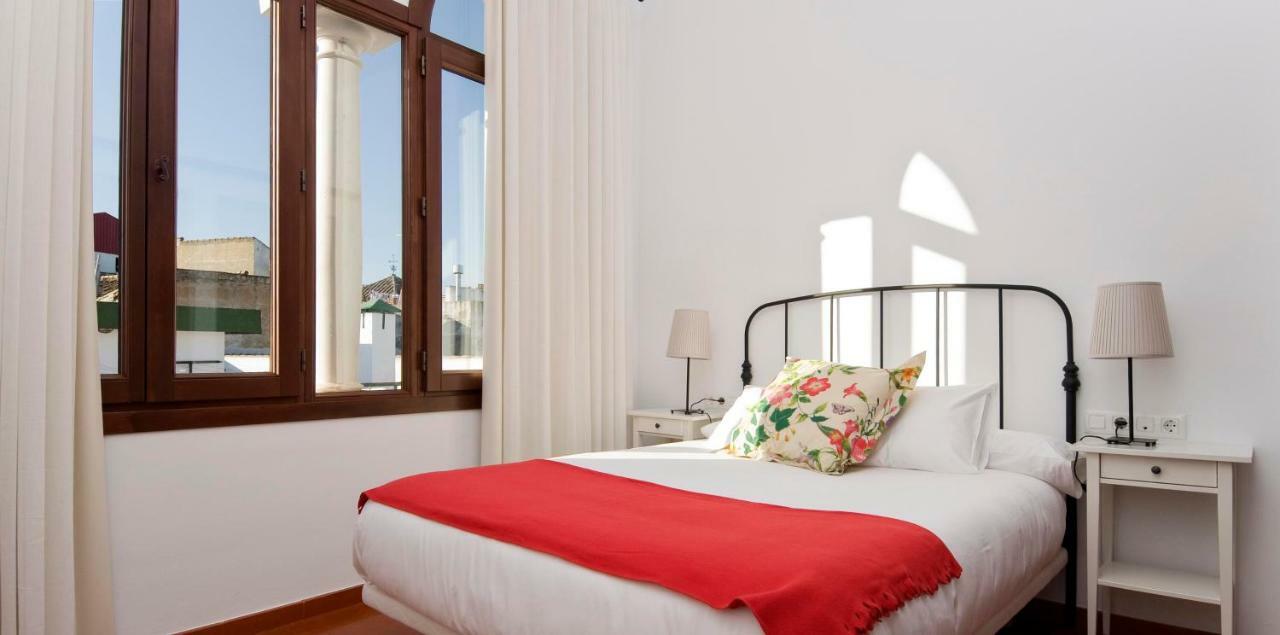 Entre 2 Mezquitas Apartamento 8 Córdoba Buitenkant foto