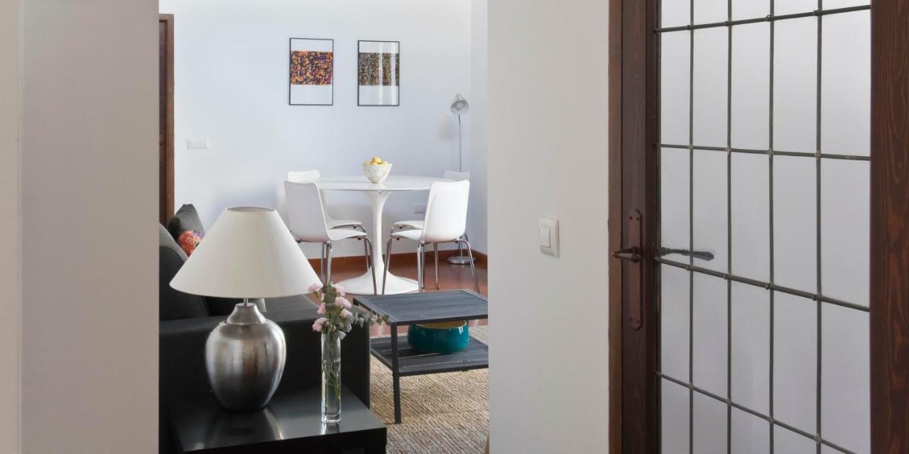 Entre 2 Mezquitas Apartamento 8 Córdoba Buitenkant foto